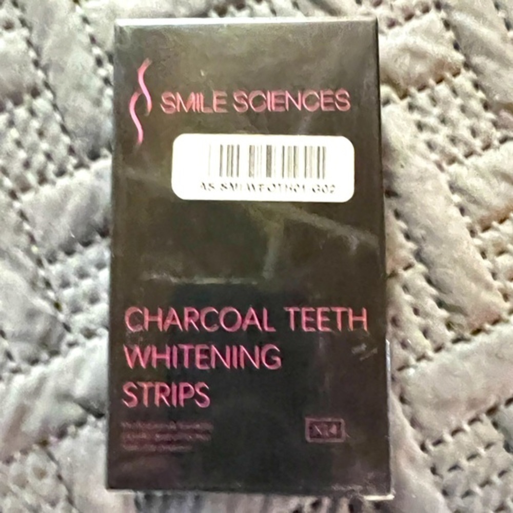 Teeth Whitening Strips